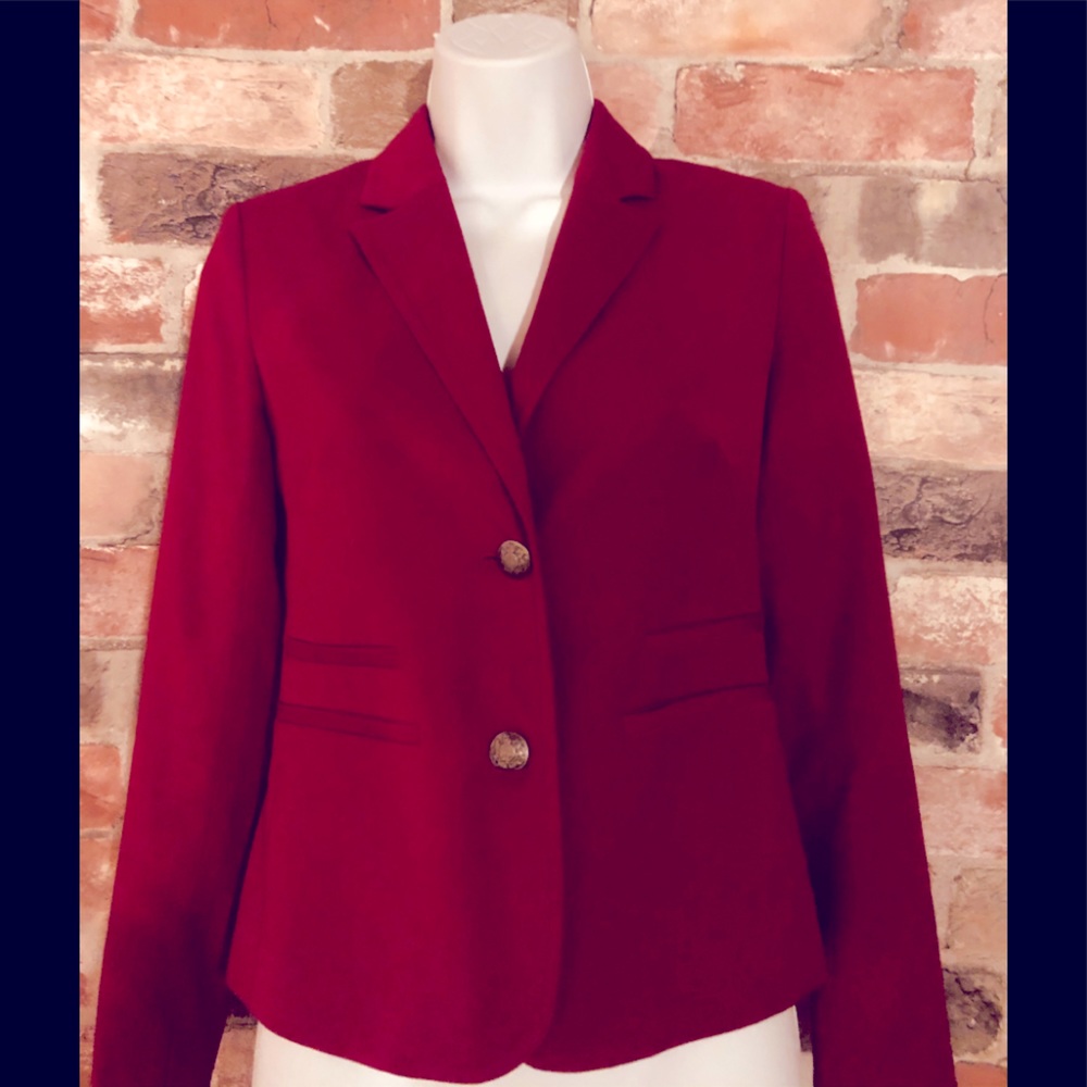 Banana republic Blazer